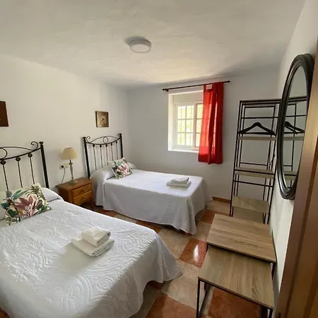 Flores Holiday home