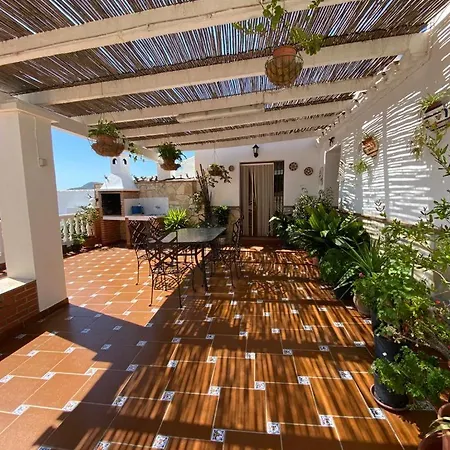 Flores Holiday home *