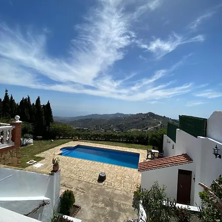 Holiday home Flores